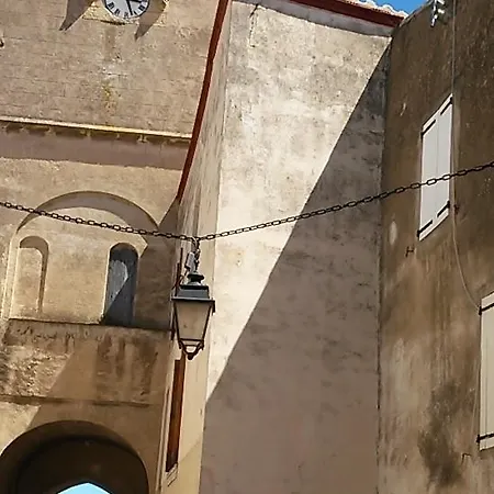 La Mignonne