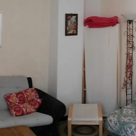 La Mignonne