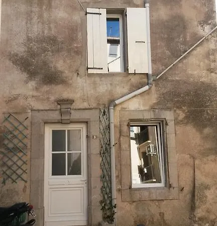 La Mignonne